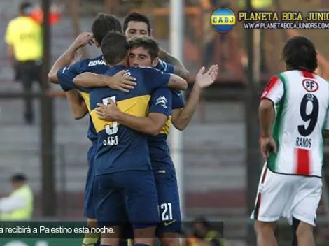 Por una nueva victoria