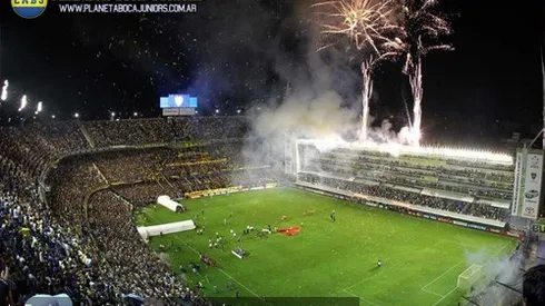 Entradas agotadas vs. Palestino