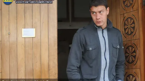 Battaglia: "Boca tuvo un arranque inmejorable"