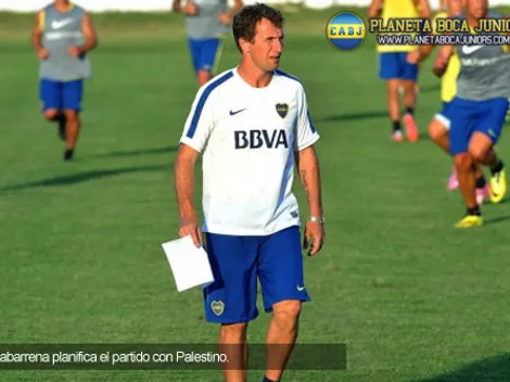 Piensa en lo que viene