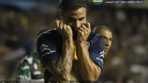 Osvaldo: "No hicimos un buen partido y el empate fue lo más justo"