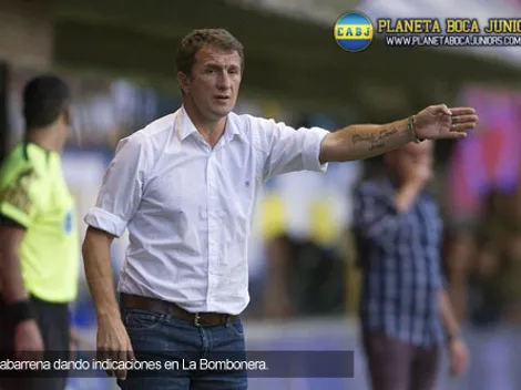 Arruabarrena: "No tuvimos paciencia"