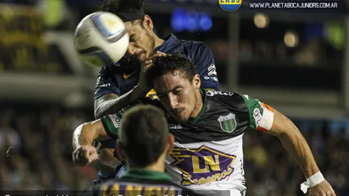 Video resumen: Boca Juniors 0 – 0 Nueva Chicago