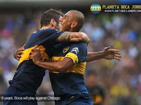 Pre-Match: Boca Juniors – Nueva Chicago