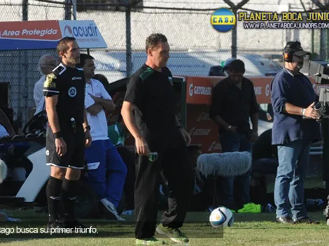 Buscan su primer triunfo del año