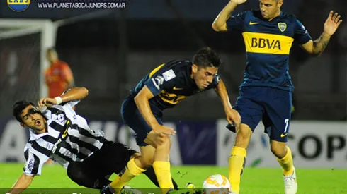 Sin Erbes por dos meses