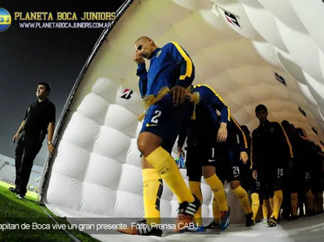 Díaz: "Seguir de la misma manera"