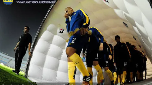 Díaz: "Seguir de la misma manera"