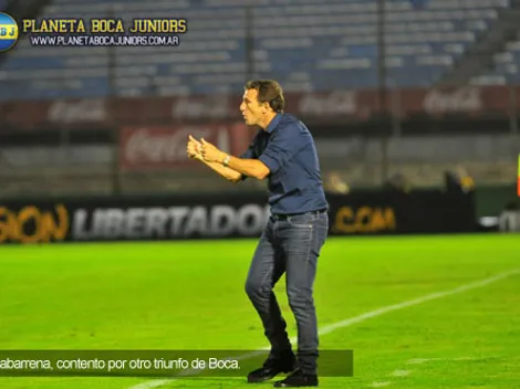 Arruabarrena: "La Copa empieza en octavos"