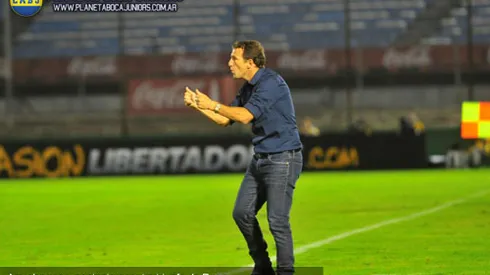 Arruabarrena: "La Copa empieza en octavos"