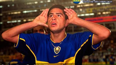 A 14 años del Topo Gigio