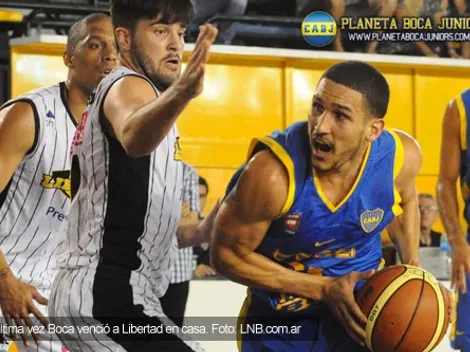 Desde Sunchales por televisión