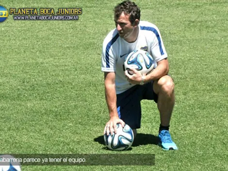 Hay equipo vs. Wanderers