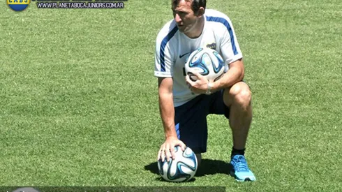 Hay equipo vs. Wanderers