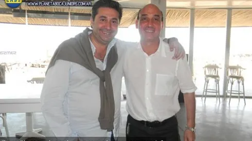 London: “Angelici se merece cuatro años más de gestión”