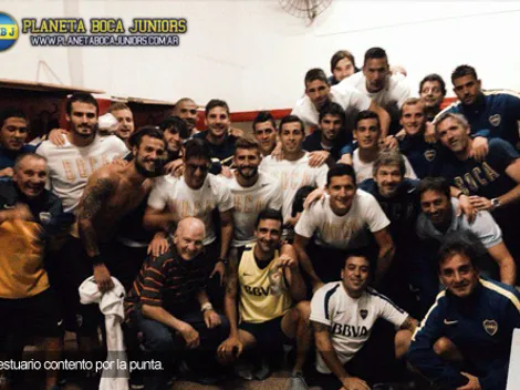 Uno por uno ante Huracán: Regalo por los 110 años