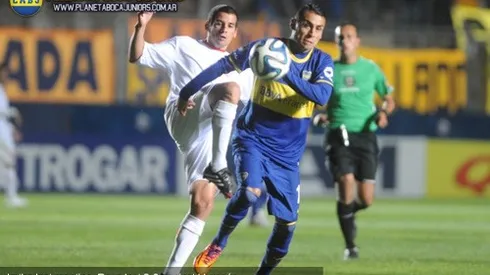 Pre-Match: Huracán – Boca Juniors