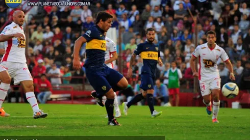 Meli: "El nivel colectivo hace destacar al jugador"