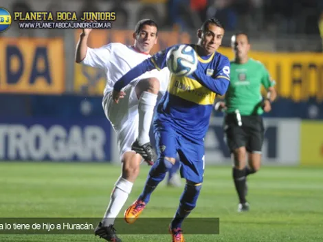 Historial a favor