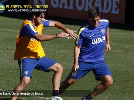 Erbes: "Todos saben que tendrán una oportunidad"