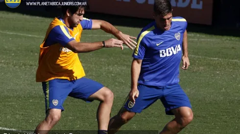 Erbes: "Todos saben que tendrán una oportunidad"