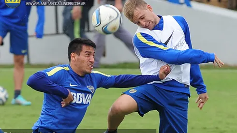 Colazo: "Vamos ganando el respeto de los rivales"