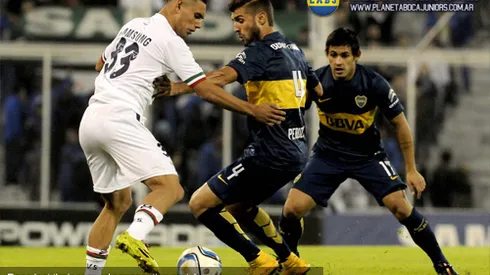Full-Time: Vélez Sarsfield 2 – Boca Juniors 0