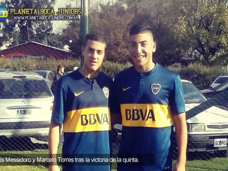 Saldo positivo ante el Canalla