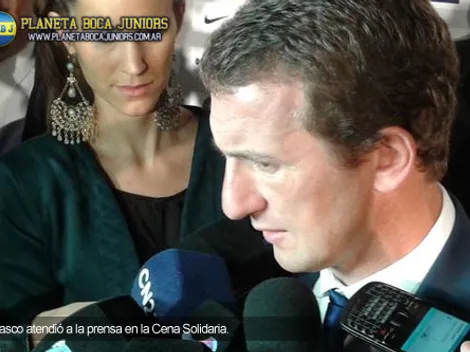 Arruabarrena: "Para nosotros, Vélez es una final"