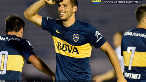 “Hubo un acercamiento del Palermo por Calleri”