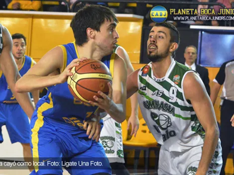 Habrá quinto partido