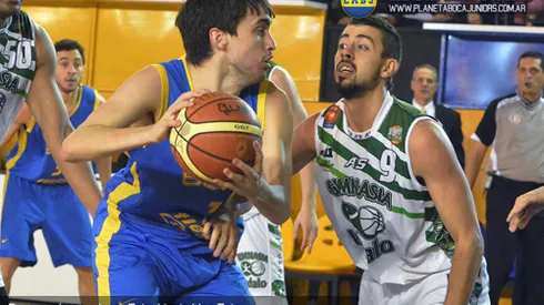 Habrá quinto partido