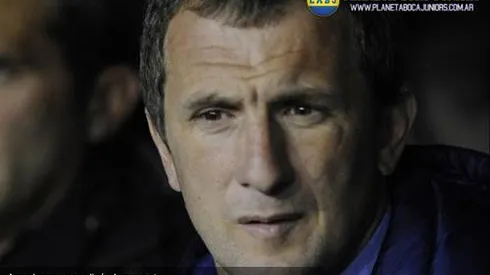 Arruabarrena: "Faltó profundidad"