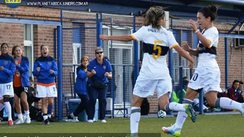 Triunfazo y punteras