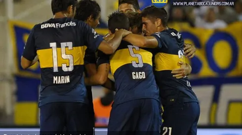 Para superar el mal momento