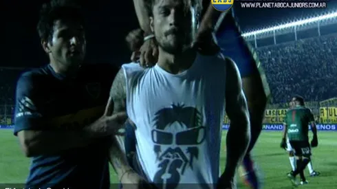 ¡Que la cuenten como quieran!