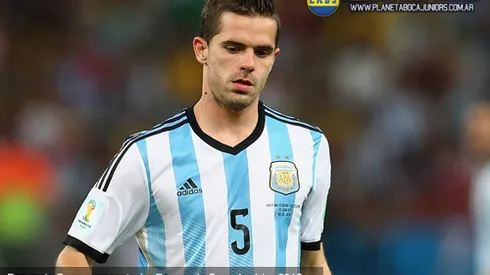 Presencia xeneize en la lista de Martino