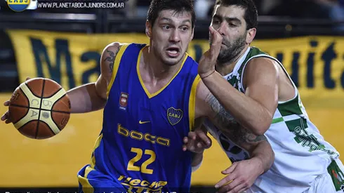 A un paso de la hazaña