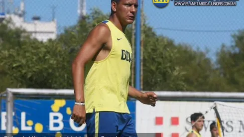 Chávez: "No estoy pensando en irme o quedarme"