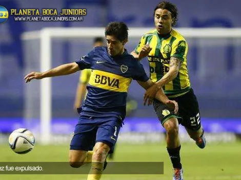 Pablo Pérez: ángel y demonio