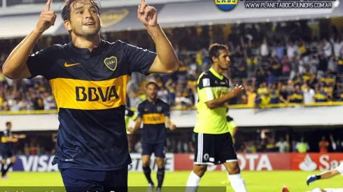 Lodeiro, a la Copa América