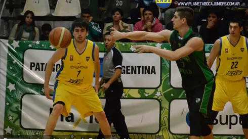 Derrota en el comienzo de los playoffs