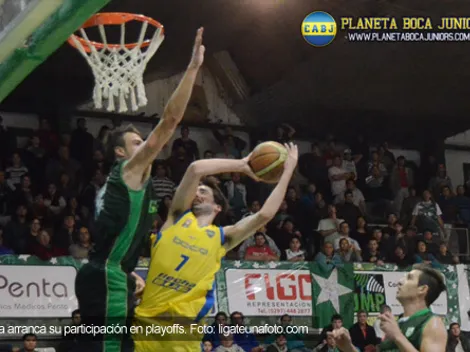 Se vienen los playoffs