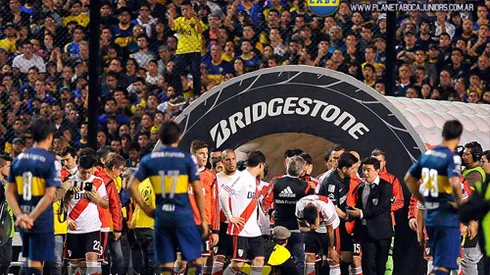 Derecho de admisión y sanciones para 11 socios