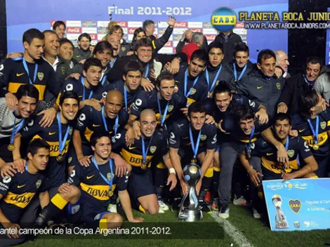 Confirmado el debut en la Copa Argentina