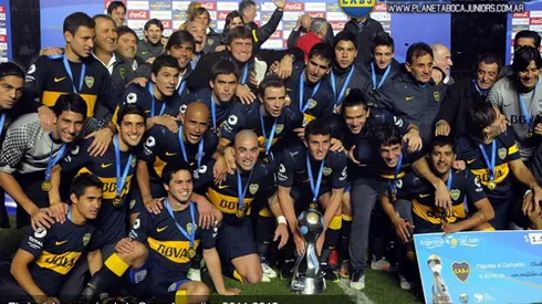 Confirmado el debut en la Copa Argentina