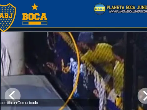 Boca ya identificó a 11 socios