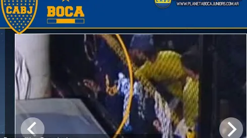 Boca ya identificó a 11 socios