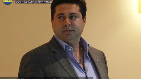 Angelici: “Cabía una sanción disciplinaria, no deportiva”