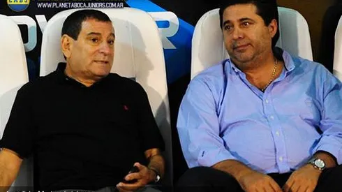 Angelici y un viaje relámpago a Paraguay